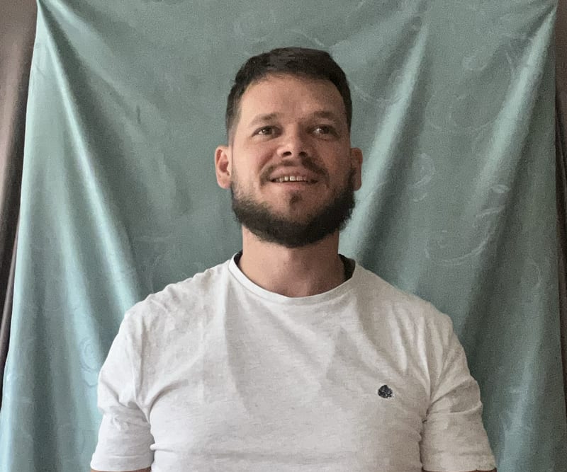 Gárgyán Tibor